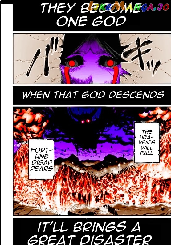 Record Of Ragnarok, Chapter 44 image 46